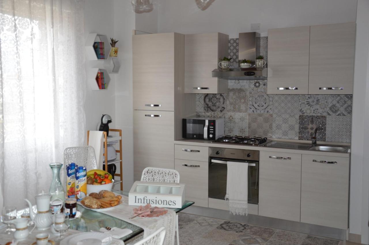 Sole&Mare Bed & Breakfast Quartucciu Exterior photo