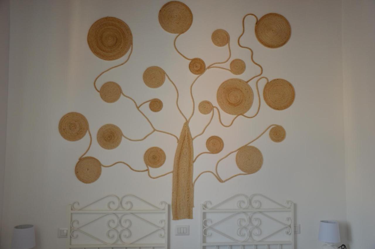 Sole&Mare Bed & Breakfast Quartucciu Exterior photo