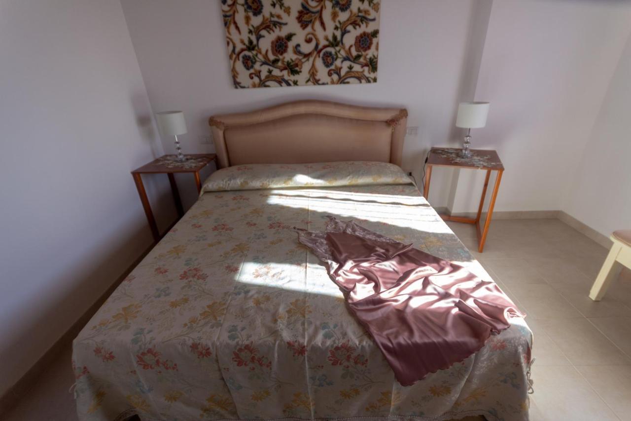 Sole&Mare Bed & Breakfast Quartucciu Exterior photo