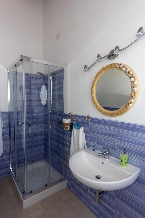 Sole&Mare Bed & Breakfast Quartucciu Exterior photo