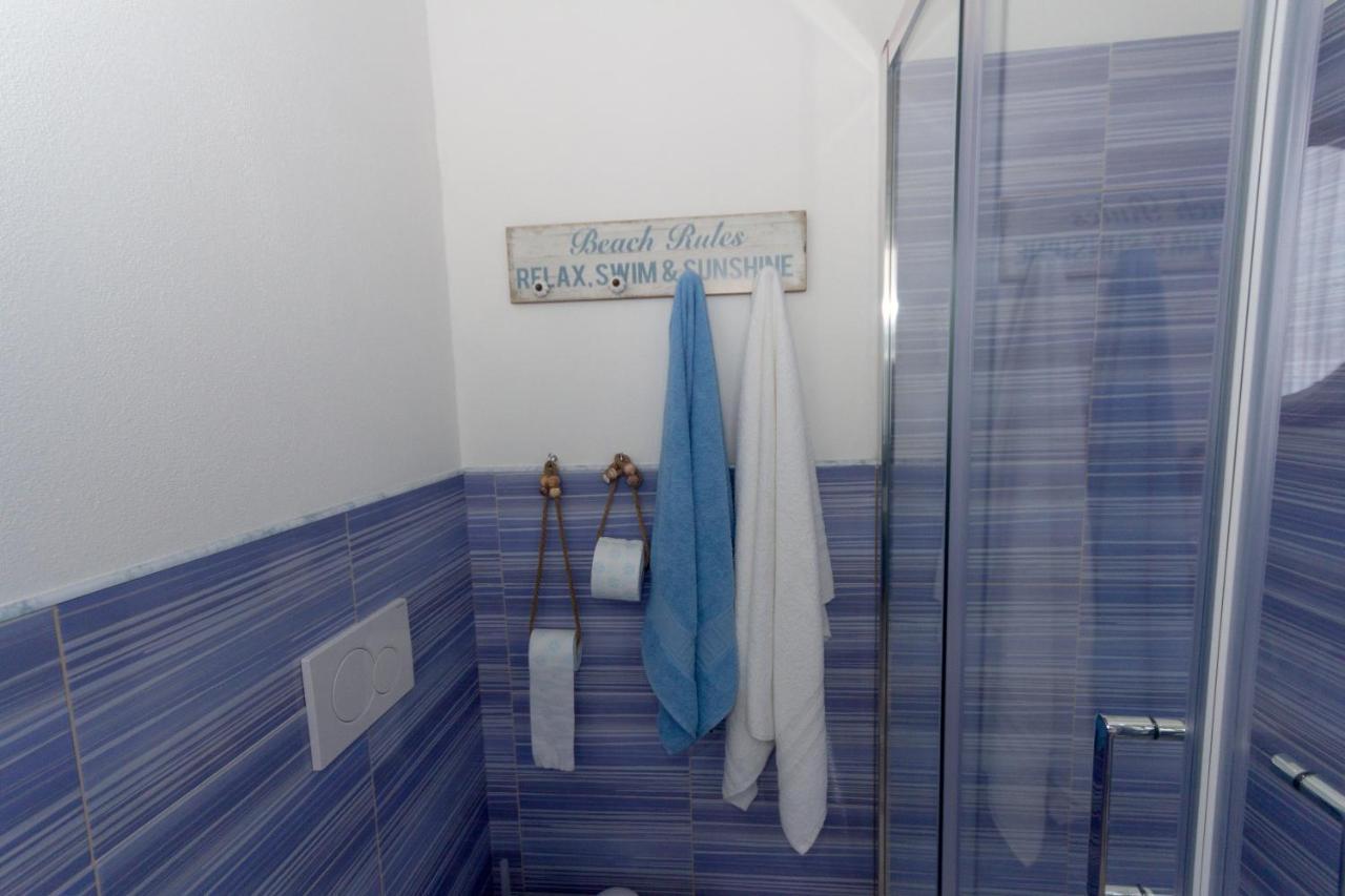 Sole&Mare Bed & Breakfast Quartucciu Exterior photo