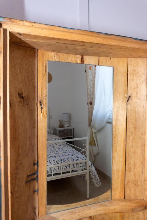 Sole&Mare Bed & Breakfast Quartucciu Exterior photo