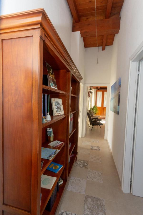 Sole&Mare Bed & Breakfast Quartucciu Exterior photo