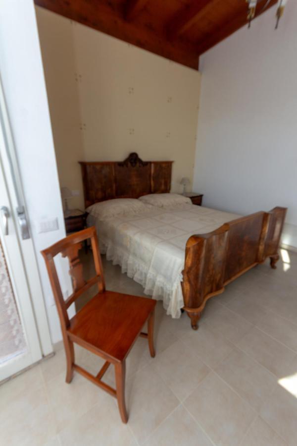 Sole&Mare Bed & Breakfast Quartucciu Exterior photo