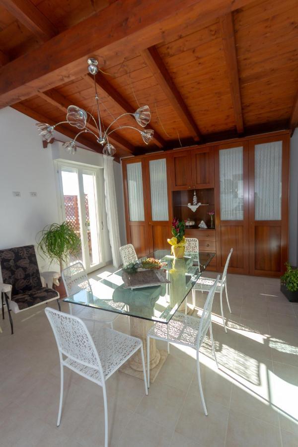 Sole&Mare Bed & Breakfast Quartucciu Exterior photo