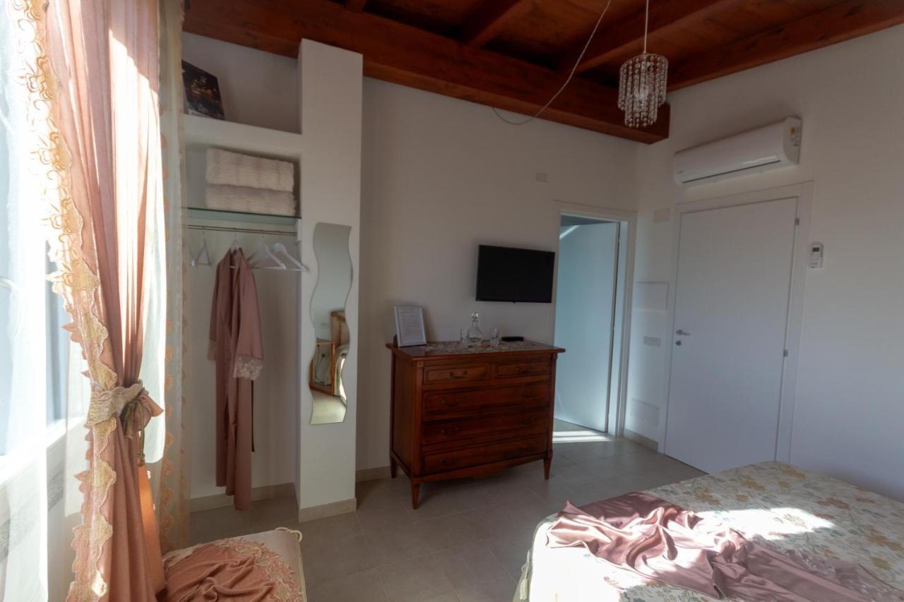 Sole&Mare Bed & Breakfast Quartucciu Exterior photo
