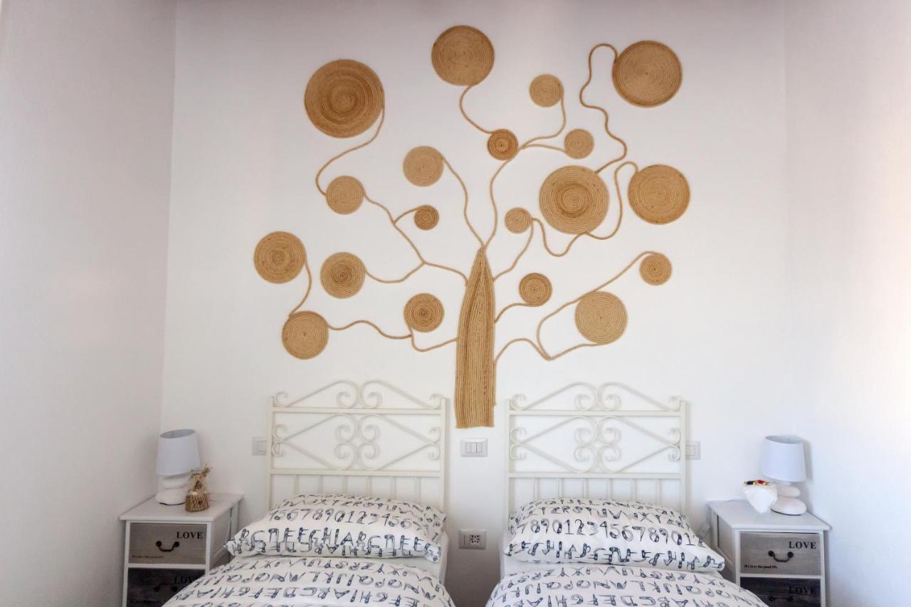 Sole&Mare Bed & Breakfast Quartucciu Exterior photo